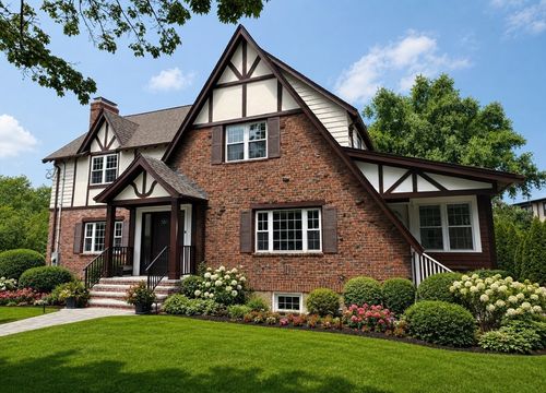 4 Madison St, Belmont, MA, 02478-3536 | Card Image