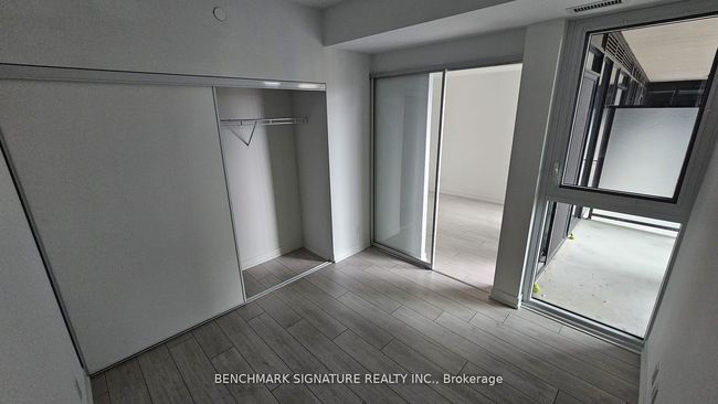 814 - 270 Dufferin St, Condo with 1 bedrooms, 1 bathrooms and null parking in Toronto ON | Image 10