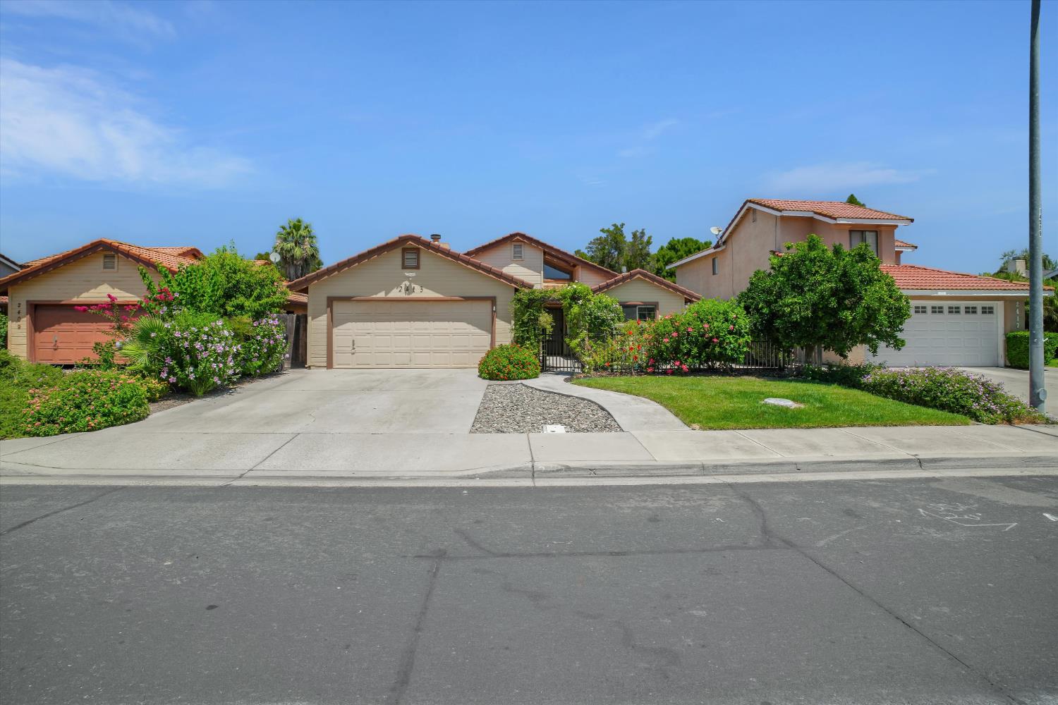 Residential in Modesto 2