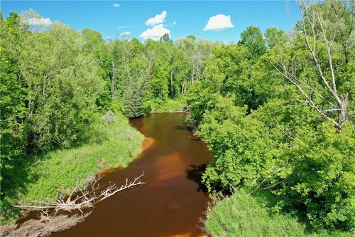 20 acres on Marengo River Rd E, Marengo, WI, 54855 | Card Image