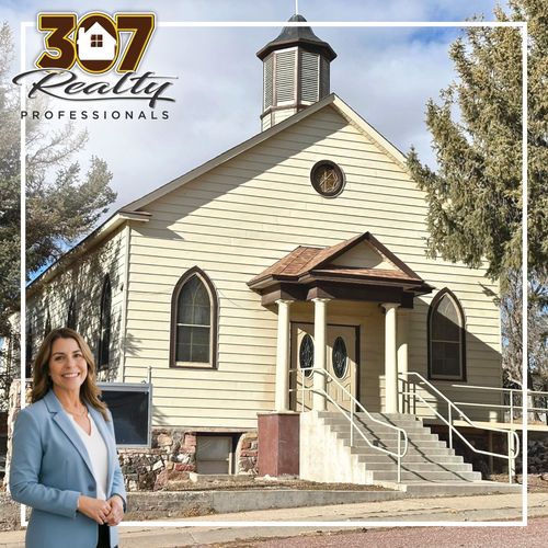 220 N Laramie Avenue, Fort Laramie, WY, 82212 | Card Image