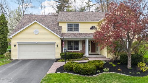 5 Horizon Drive, Saratoga Springs, NY, 12866 | Card Image
