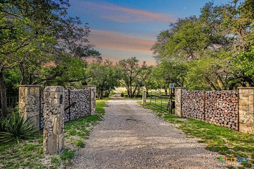 4301 Lone Man Mountain Road, Wimberley, TX, 78676 | Card Image