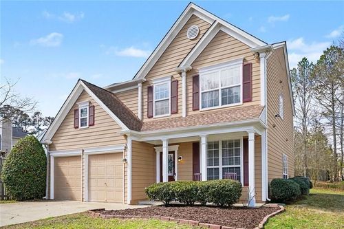 3223 Henford Court Ne, Marietta, GA, 30066 | Card Image