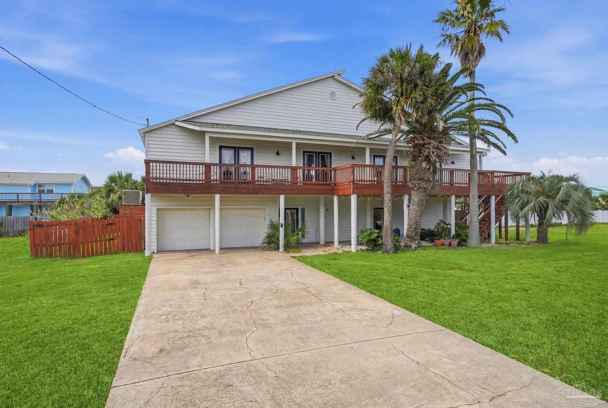 Residential in Pensacola Beach 3