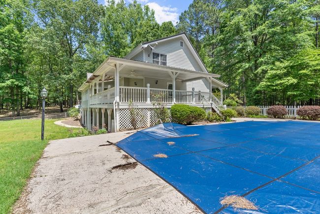 2491 Reids Ferry Rd, House other with 4 bedrooms, 4 bathrooms and 2 parking in Buckhead GA | Image 51