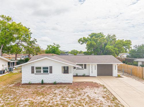 10528 Cymbid Dr, PORT RICHEY, FL, 34668-2912 | Card Image