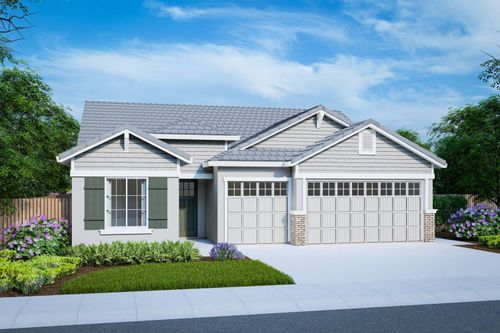 2024 Pogonia St, Roseville, CA, 95747-7951 | Card Image