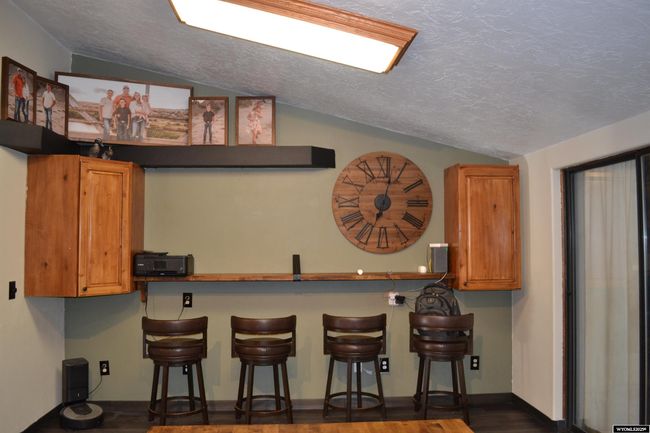 295 E Cottonwood Dr, House other with 4 bedrooms, 2 bathrooms and null parking in Mountain View WY | Image 15