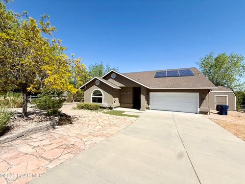 2640 W Quail View Loop, Chino Valley, AZ, 86323 | Card Image