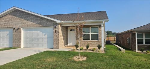 628 Nw 69th Ave, Bentonville, AR, 72713-2183 | Card Image