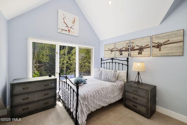 2036 Vermont Rd, House other with 4 bedrooms, 5 bathrooms and null parking in Vail CO | Image 32