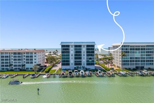 apt-701-2650 Gulf Shore Blvd N, Naples, FL, 34103-4321 | Card Image