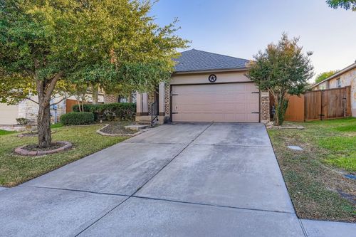 1003 Sunny Meadows Loop, Georgetown, TX, 78626-7094 | Card Image
