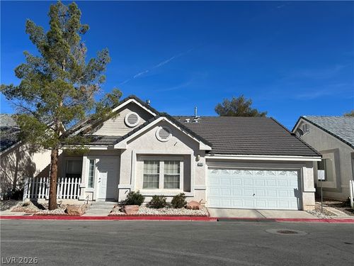 5244 Ladyhawk Way, Las Vegas, NV, 89118-0960 | Card Image