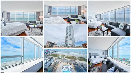 1705-1515 Boardwalk, Atlantic City, NJ, 08401 | Card Image