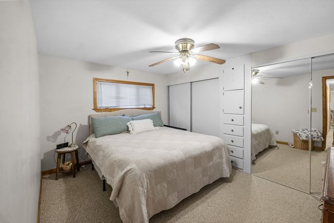 27 Clems Way, House other with 2 bedrooms, 1 bathrooms and 4 parking in Acushnet MA | Image 11
