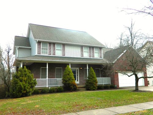 4155 S Derby Dr, Bloomington, IN, 47401-8347 | Card Image