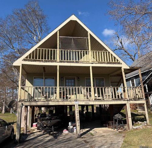 5200 Pecan Point Ln, Jarreau, LA, 70749-3209 | Card Image