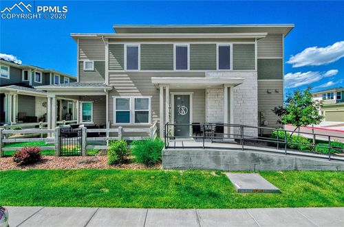 10106 Germander Grv, Colorado Springs, CO, 80924-5314 | Card Image