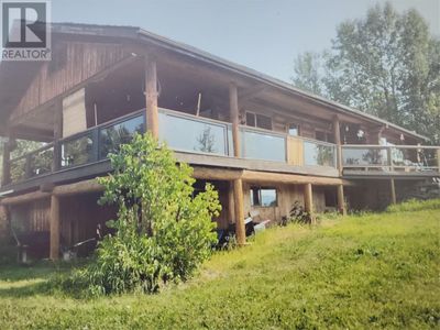 2033 Highway 29, House other with 3 bedrooms, 3 bathrooms and null parking in Moberly Lake BC | Image 1