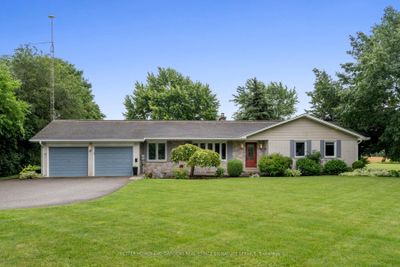 12596 22 Sideroad, House other with 3 bedrooms, 3 bathrooms and 22 parking in Halton Hills ON | Image 1