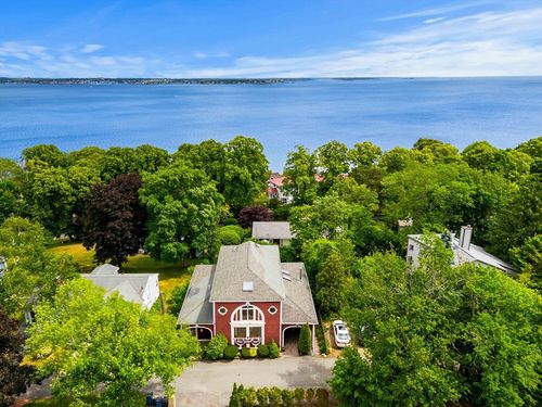 14 Fenno Way, Nahant, MA, 01908-1311 | Card Image