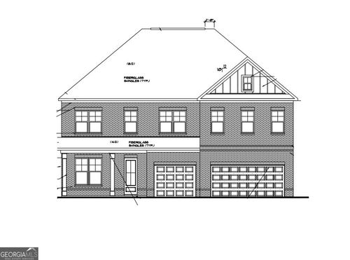 1940 Smarty Jones Drive, Dacula, GA, 30019 | Card Image