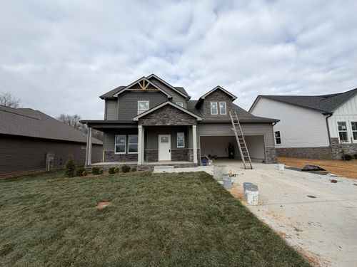 7 Miller Farm, Clarksville, TN, 37043 | Card Image