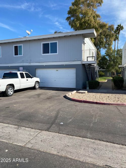 2687 W Ocotillo Rd, Phoenix, AZ, 85017-1356 | Card Image