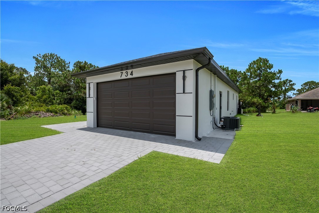 Residential in Lehigh Acres 2