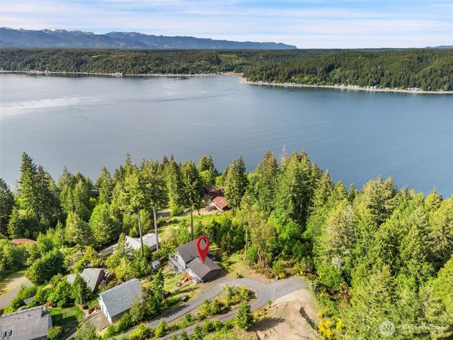 61 E Mount Ellinor Ct, House other with 2 bedrooms, 2 bathrooms and 2 parking in Union WA | Image 38