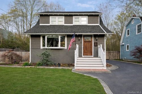 14 Hillside Ave, Suffern, NY, 10901-6119 | Card Image