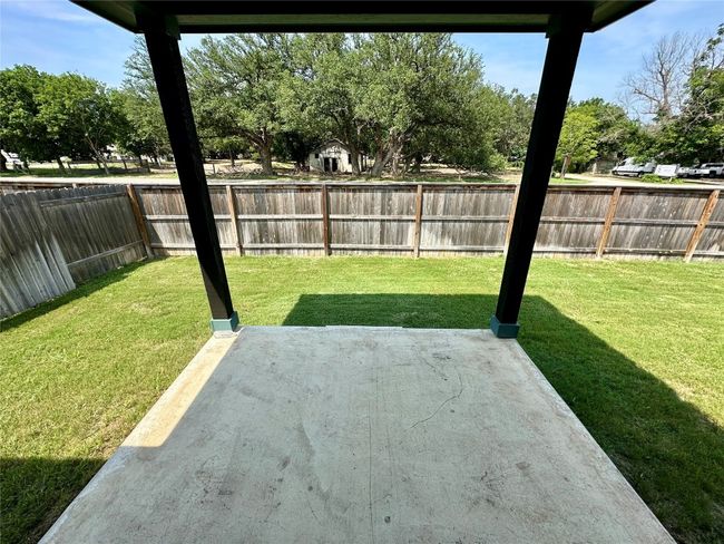 230 Olympic Ct, House other with 4 bedrooms, 2 bathrooms and 2 parking in Kyle TX | Image 33