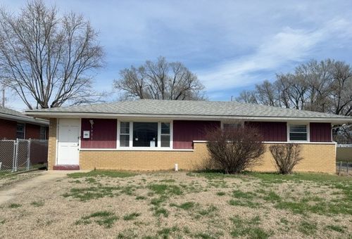 3001 Jefferson Ave, East Saint Louis, IL, 62205-1445 | Card Image