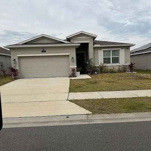 1104 Sand Trap Court, DAYTONA BEACH, FL, 32124 | Card Image