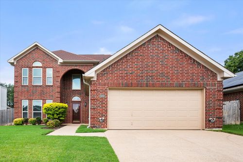 6222 St Leonard Drive, Arlington, TX, 76001 | Card Image