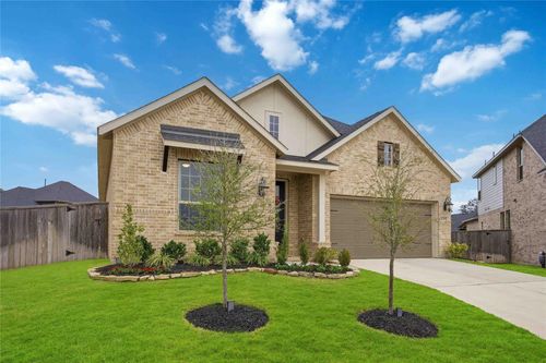 1301 Knollbridge Point Ln, Magnolia, TX, 77353 | Card Image