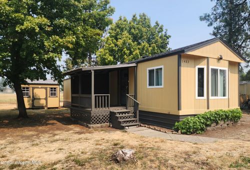 13-1483 W Iron Horse Cir, Post Falls, ID, 83854-7454 | Card Image