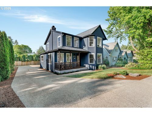 10618 Sw Garden Park Pl, Portland, OR, 97223 | Card Image
