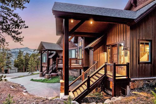 176 Emmett Lode Rd, BRECKENRIDGE, CO, 80424-5579 | Card Image