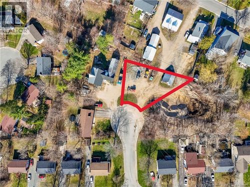 27 Van Horne Crt, Home with 0 bedrooms, 0 bathrooms and null parking in Fredericton NB | Card Image