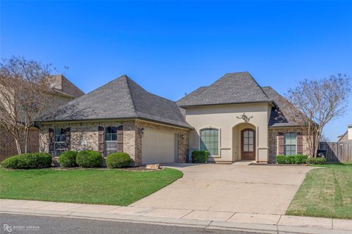 411 Antietam Drive, Bossier City, LA, 71112 | Card Image