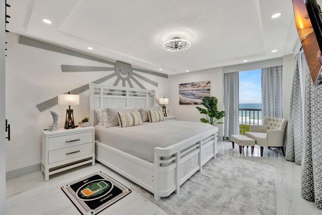 APT-9-3 - 5051 N Highway A1a, Condo with 3 bedrooms, 2 bathrooms and null parking in Hutchinson Island FL | Image 15