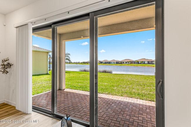 8474 Alister Dr, House other with 3 bedrooms, 3 bathrooms and null parking in Melbourne FL | Image 26