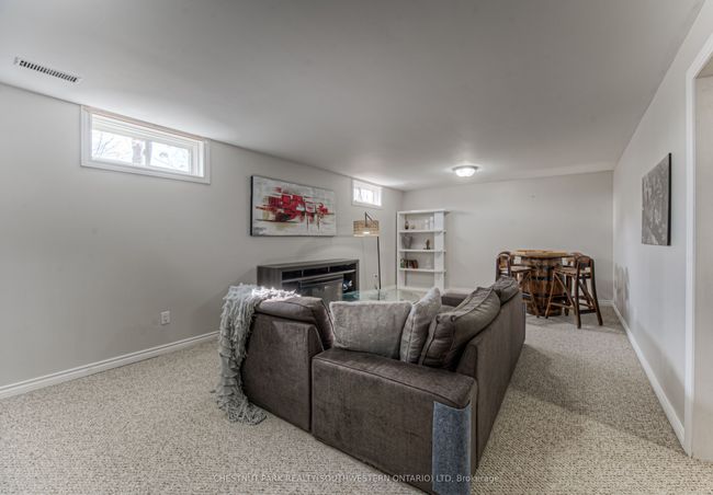 840 Brandenburg Blvd, House other with 4 bedrooms, 4 bathrooms and 2 parking in Waterloo ON | Image 44
