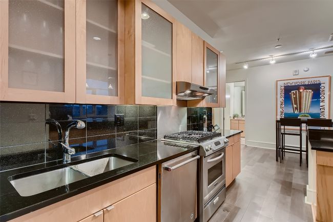 APT-901 - 555 E 5 Th St, Condo with 2 bedrooms, 2 bathrooms and null parking in Austin TX | Image 11