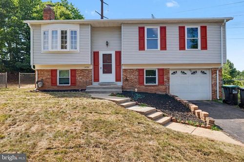 14356 Shaw Ct, WOODBRIDGE, VA, 22193-3541 | Card Image