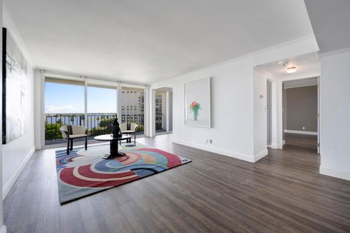 706-1701 S Flagler Dr, West Palm Beach, FL, 33401-7344 | Card Image