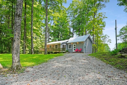 1534 Salerno Lake Rd, Irondale, ON, K0M | Card Image